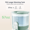 Momcozy Instant Water Warmer FD03 57oz – Green