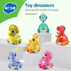 Hola Toy Dinosaurs