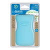 Dr. Brown's Glass Wide Neck Bottle Sleeve 270Ml - Blue