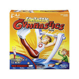 Hasbro Gaming Fantastic Gymnastics Game