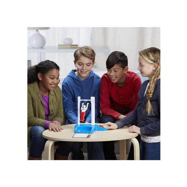 Hasbro Gaming Fantastic Gymnastics Game