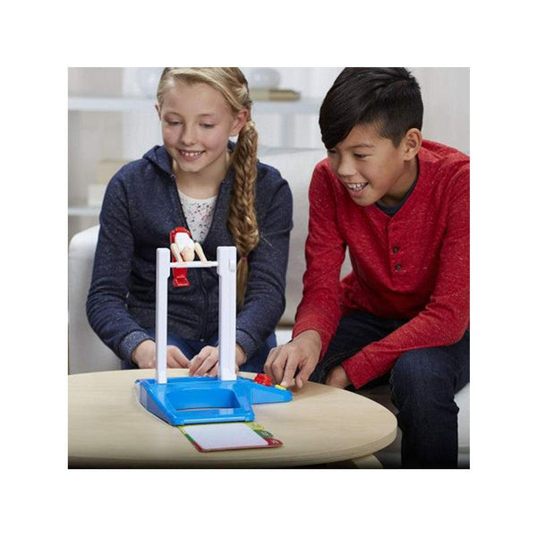 Hasbro Gaming Fantastic Gymnastics Game