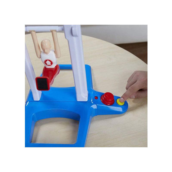 Hasbro Gaming Fantastic Gymnastics Game