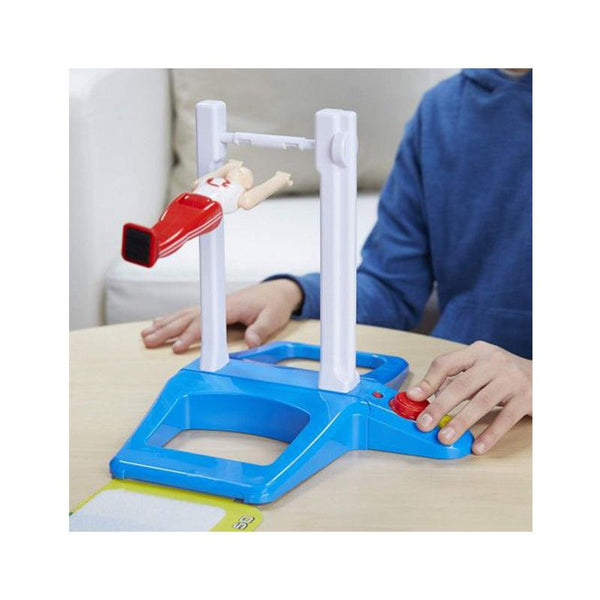Hasbro Gaming Fantastic Gymnastics Game