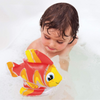 Intex Wet Set Collection Inflatable Goldfish Water Toy 24 × 24 cm – Red Yellow