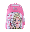 Striders School Bag for Kids 18" - Barbie
