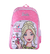 Striders School Bag for Kids 18" - Barbie