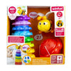 WinFun Stack & Learn Bee and Sunflowers