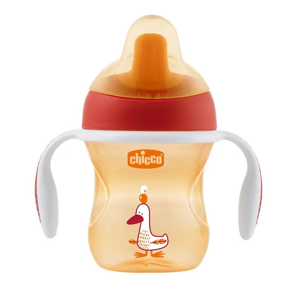 Chicco training cup 6m+
