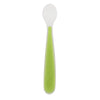 Chicco Soft Spoon Green 6M+