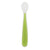 Chicco Soft Spoon Green 6M+