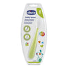 Chicco Soft Spoon Green 6M+