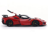 Bburago 1:24 Ferrari SF90 XX Stradale Licensed Diecast Scale Model Car
