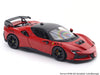 Bburago 1:24 Ferrari SF90 XX Stradale Licensed Diecast Scale Model Car