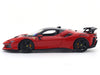 Bburago 1:24 Ferrari SF90 XX Stradale Licensed Diecast Scale Model Car