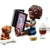 LEGO Friends Mobile Bakery Food Cart 6+ 125Pcs 42606