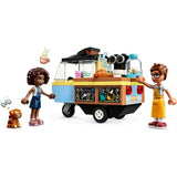 Lego Friends 42606 Mobile Bakery Food Cart 6+