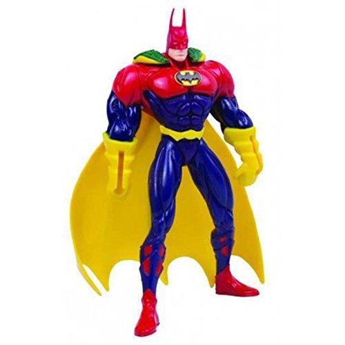 Batman Assault Gauntlet