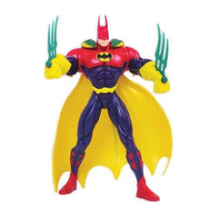 Batman Assault Gauntlet