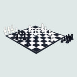 Funskool Chess Supreme Board Game | 7+ Years