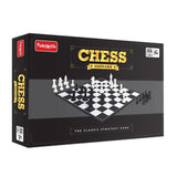 Funskool Chess Supreme Board Game | 7+ Years