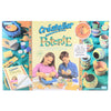 Handycrafts Poterie Pottery Wheel Kit 8Y+ – Multicolor