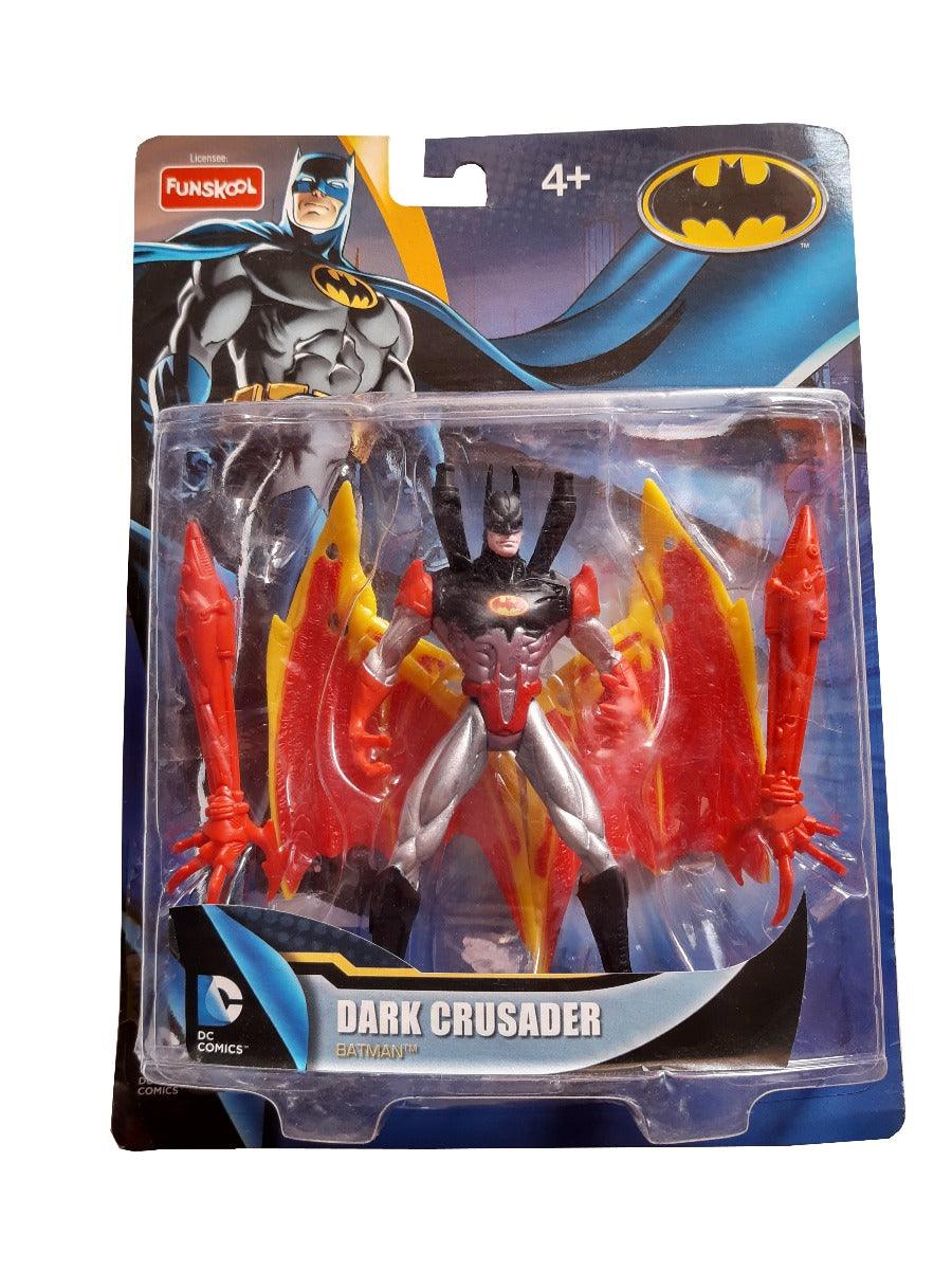 Batman Dark Crusader
