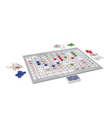 Board Game Funskool The Original Sequence 2–12 Players 7Y+ – Multicolour