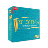 Funskool Eclectica Word Game | 10+ Years