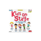 Charades Game Funskool Briarpatch Kids On Stage 2–6 Players 3Y+ – Multicolour