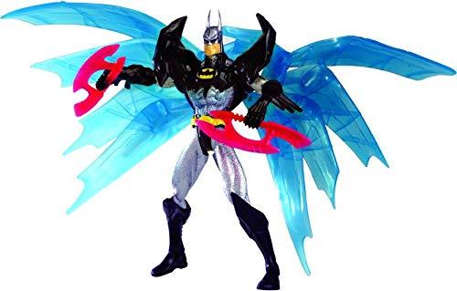 Batman Glaciar Shield