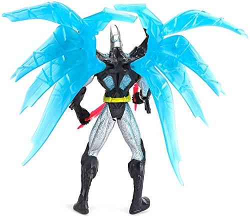 Batman Glaciar Shield
