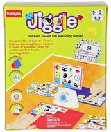 Funskool Jiggle Tile-Matching Game | 5+ Years