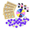 Funskool Peppa Treasure Hunt Game