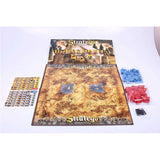 Funskool Stratego Strategy Board Game | 8+ Years