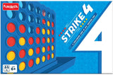 Strategy Game Funskool Strike 4 2 Players 6Y+ – Multicolour