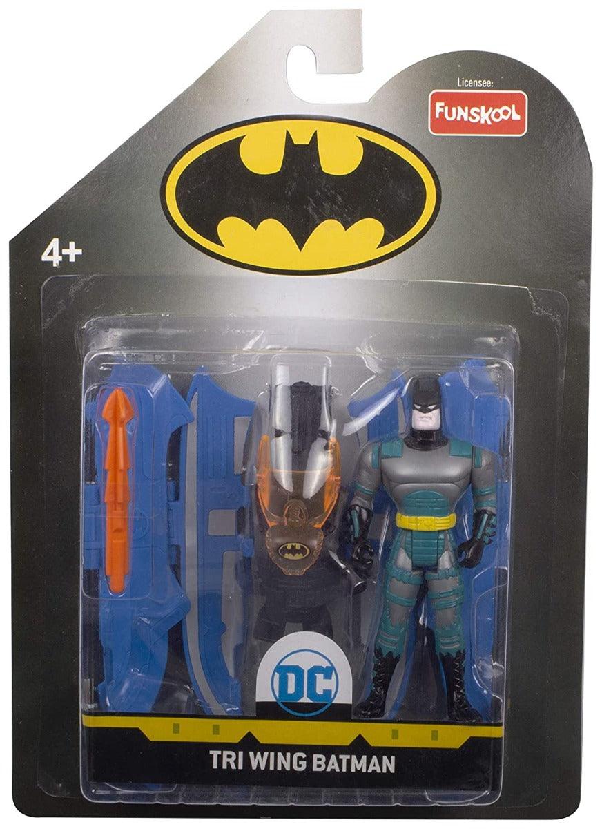 Batman Triwing