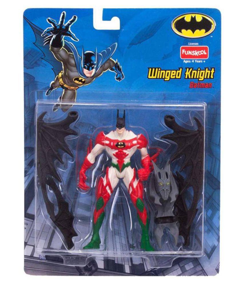 Batman Winged Knight