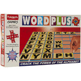 Funskool Word Plus Vocabulary Game | 7+ Years