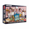Funskool Belly Battle Restaurant Business Board Game | 7+ Years