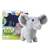 Fuzzbuzz Pugs At Play Ella The Elephant One Size