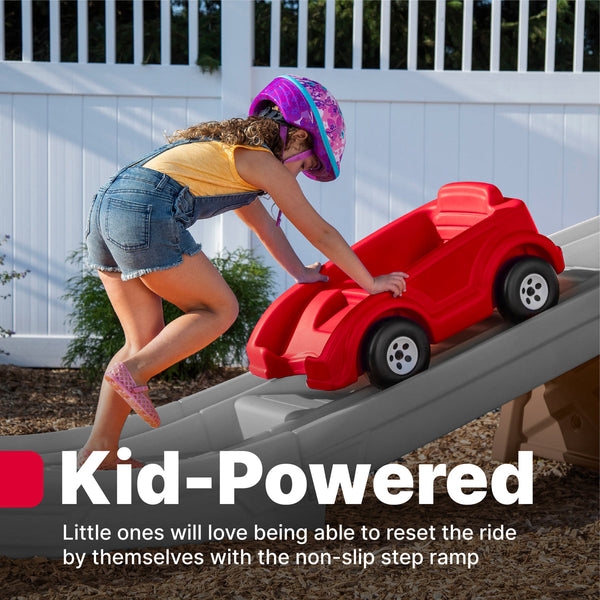 Step2 Extreme Thrill Coaster