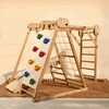 Curious Cub Foldable Jungle Gym