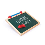 Giggles Learn N Write Deluxe Learning Board 3Y+ – Multicolor