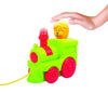 Funskool Giggles - Toy Train