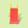 Playgro Giraffe Slide 42 × 22 × 27.5 Inch Red & Yellow