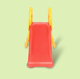 Playgro Giraffe Slide 42 × 22 × 27.5 Inch Red & Yellow
