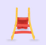 Playgro Giraffe Slide 42 × 22 × 27.5 Inch Red & Yellow