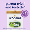 Kendamil Goat Milk Based Toddler Milk Formula, Stage 3 - (800G), 12+Months