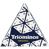 Funskool Triominos Original Strategy Game One Size Multicolour